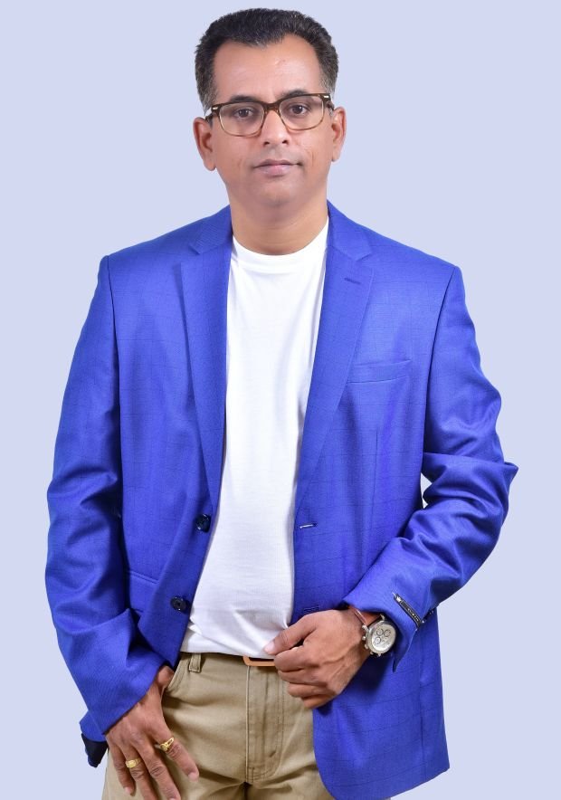 Strategic SEO Expert Bangalore, Shailendra Kadulkar, engineering high-growth organic traffic systems for SaaS and IT companies.