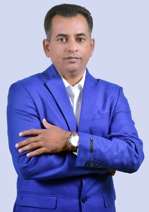 Shailendra Kadulkar, the leading SEO Expert in India with 21+ years of experience delivering enterprise search engine visibility.