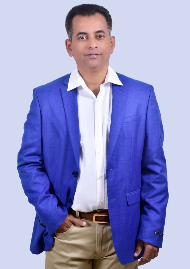 Top SEO Expert in Mumbai, Shailendra Kadulkar, delivering high-ticket corporate search engine optimization for enterprise brands.