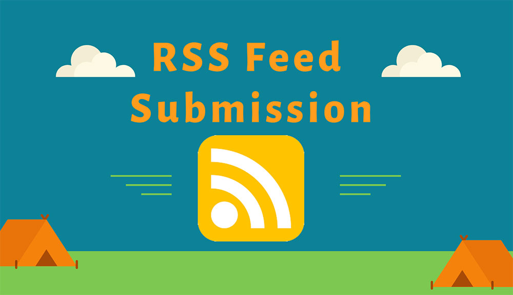 Best RSS Feed Submission sites