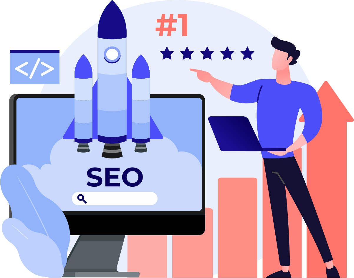 SEO-Services