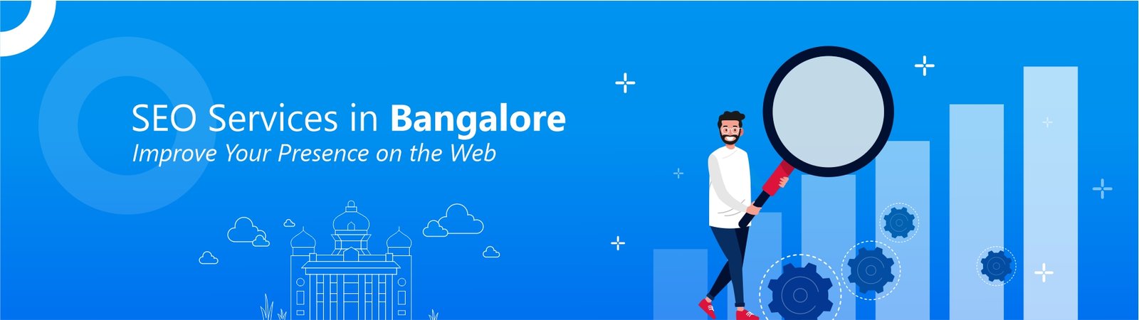 SEO Expert in Bangalore