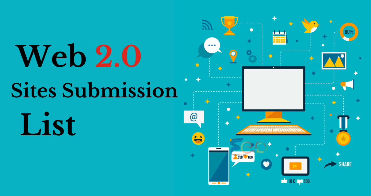 100+ Free Web 2.O Websites