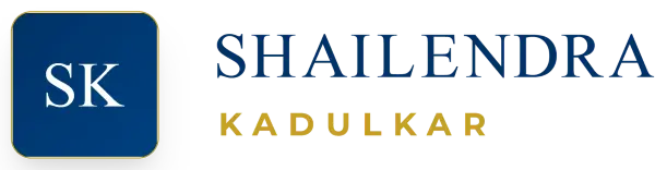 Shailendra Kadulkar - Enterprise SEO Consultant