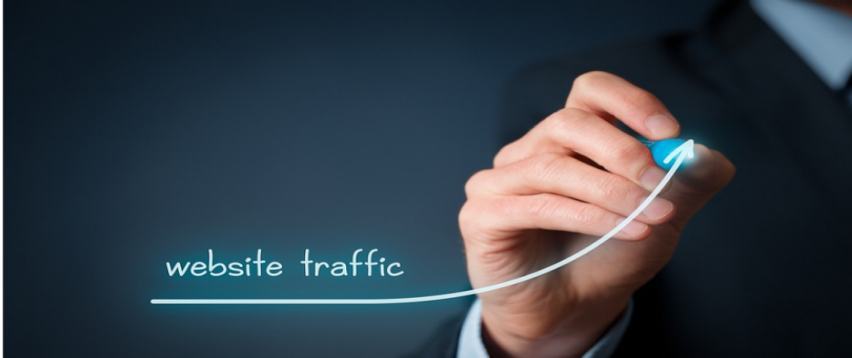 How to Get Free Traffic to Your Website With SEO