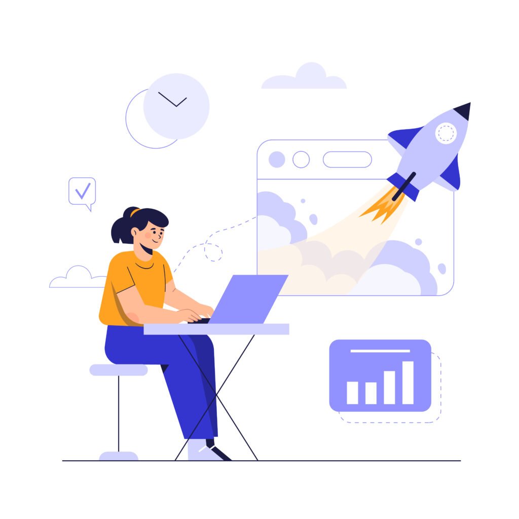 Have An Innovative Title In Mind