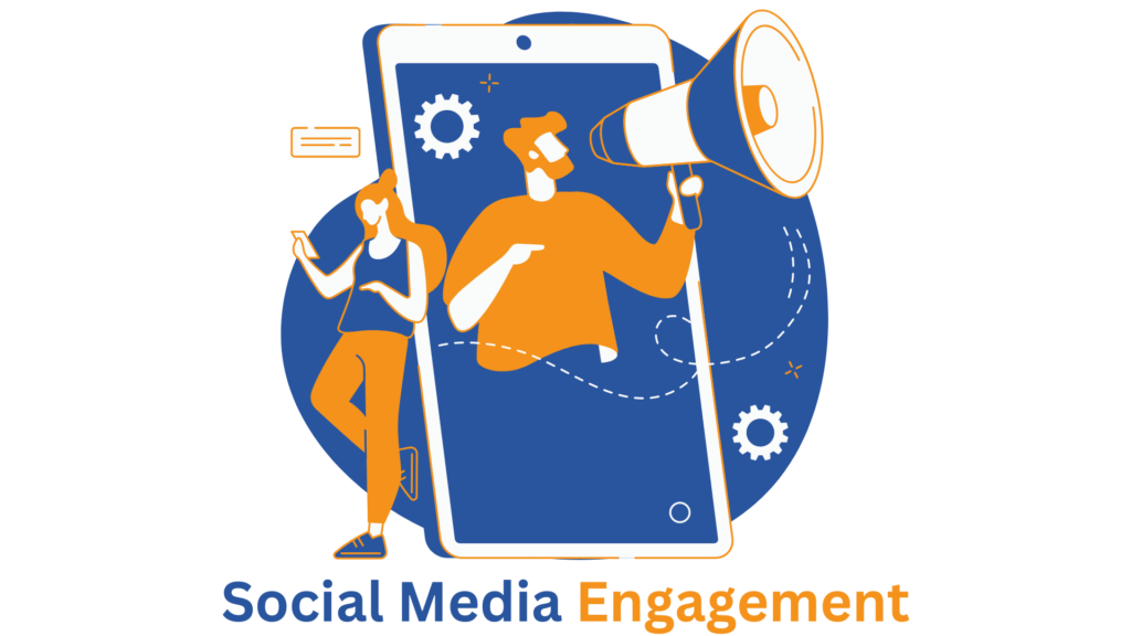 Social Media Engagement