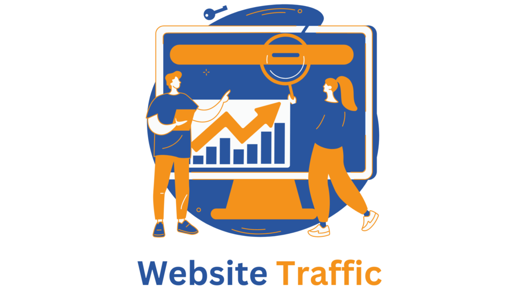 Website Traffic