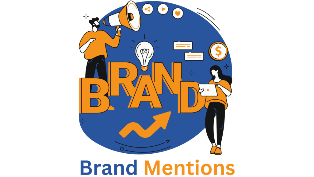 Brand Mentions