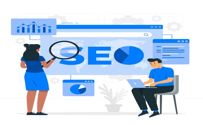 International SEO